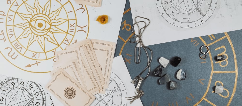 What to Expect From an Astrological Chart Reading