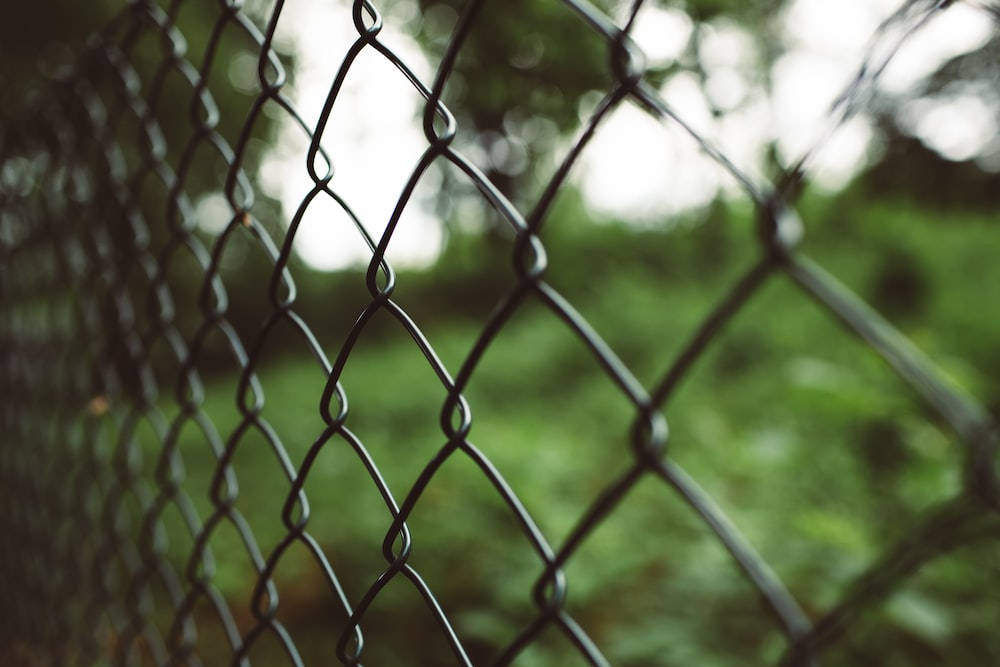 How Deep Do Chain Link Fences Need to Be?