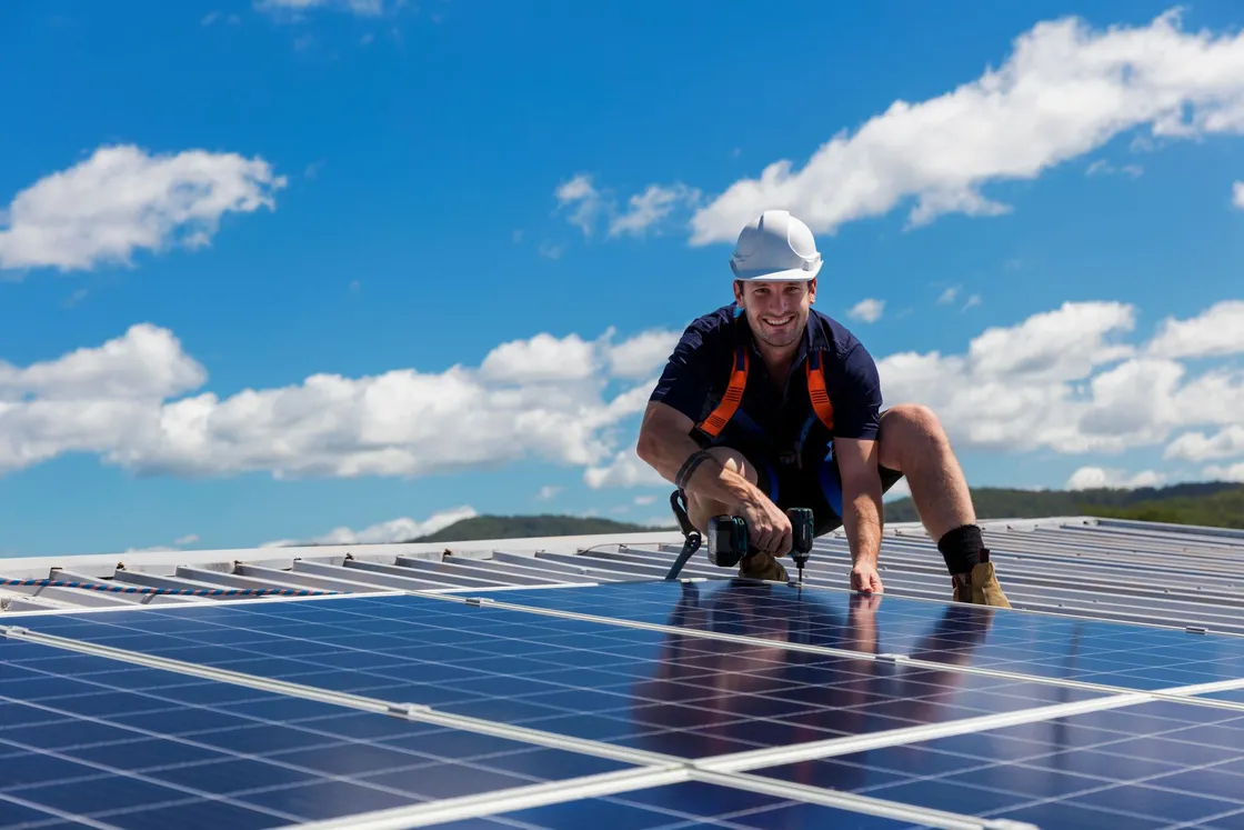 Powering the Future: Eco Tech Electrical Leading the Way in Solar Innovation in Darwin, NT