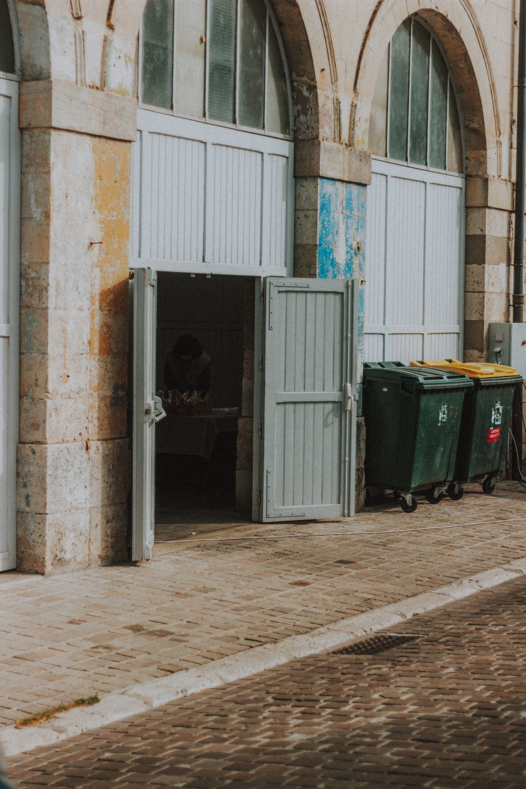 Northwest Refuse Service Leads Baltimore in Sustainable Dumpster Rentals