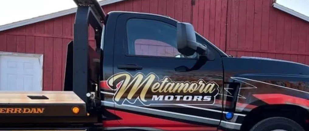 Metamora Motors Unveils State-of-the-Art Transmission Repair in Peoria, IL