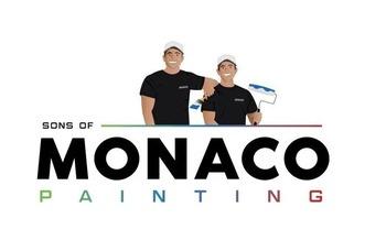 Sons of Monaco Painting Unveils the Ultimate Solution: Roll vs. Spray for Exterior Paint